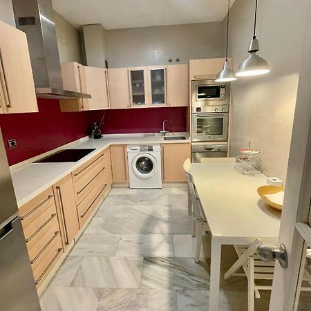 Apartamento Cristobal Colon Apartment Кадис Екстериор снимка
