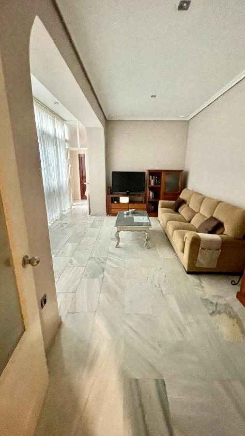 Apartamento Cristobal Colon Apartment Кадис Екстериор снимка