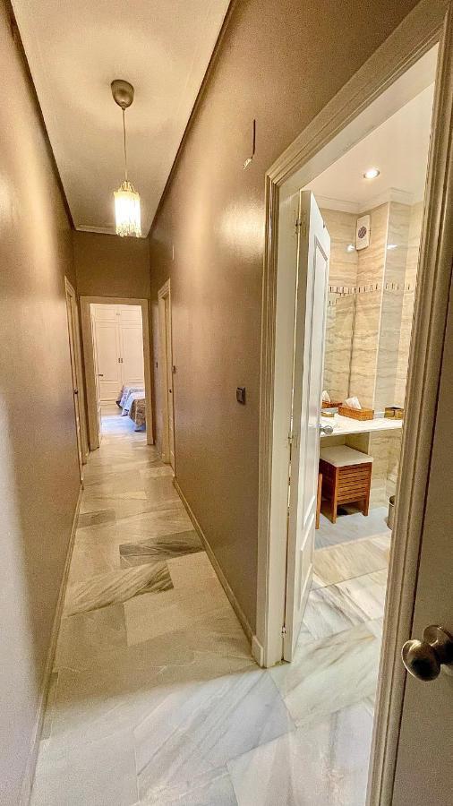 Apartamento Cristobal Colon Apartment Кадис Екстериор снимка