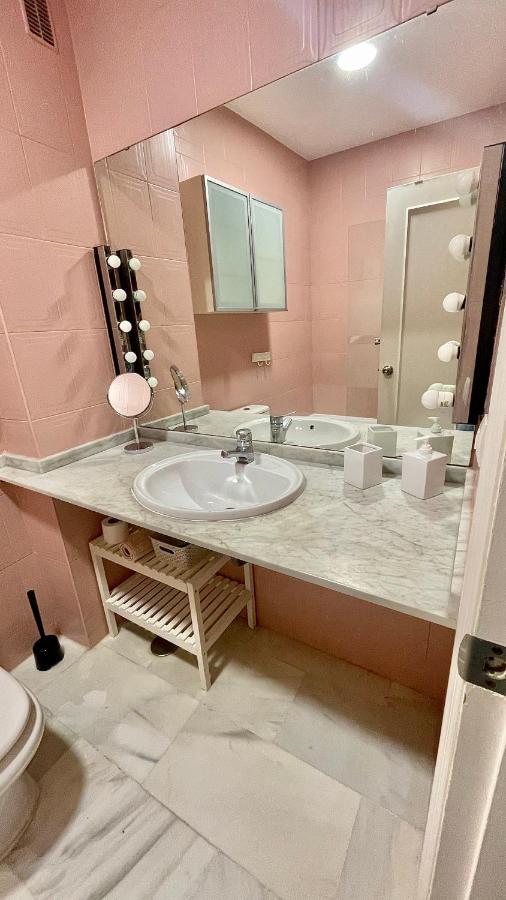 Apartamento Cristobal Colon Apartment Кадис Екстериор снимка
