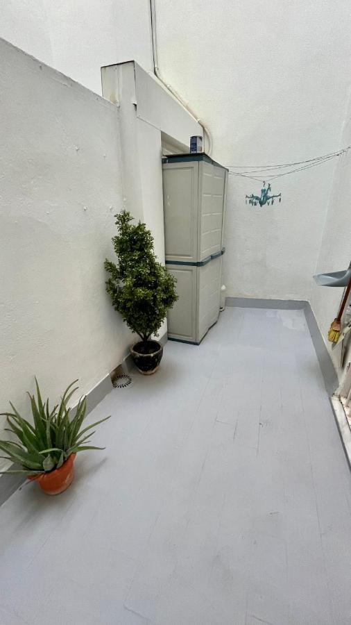 Apartamento Cristobal Colon Apartment Кадис Екстериор снимка