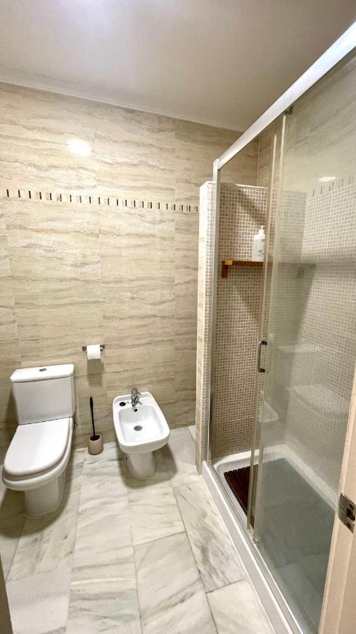 Apartamento Cristobal Colon Apartment Кадис Екстериор снимка